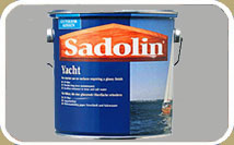 Sadolin hot product