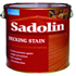 Sadolin Decking Stain